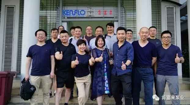 星空官方网站-星空online(中国)销售公司印尼考察行